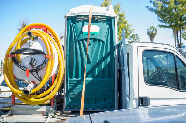 Best Portable toilet rental for construction  in Bardstown, KY