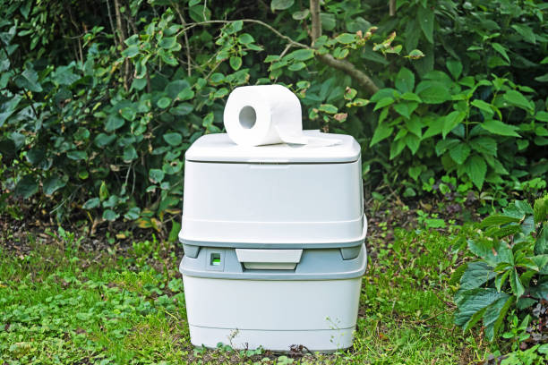 Best High-end porta potty rental  in Bardstown, KY