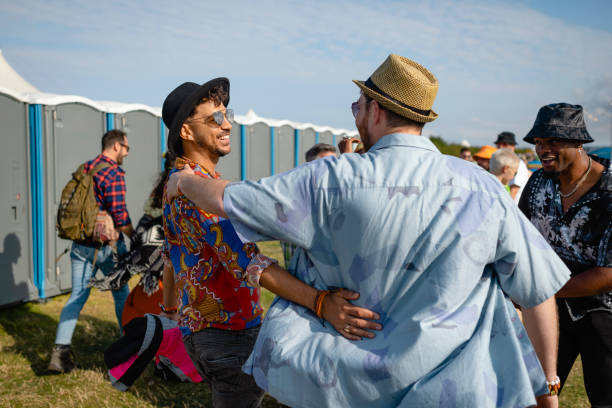 Best Event porta potty rental  in Bardstown, KY