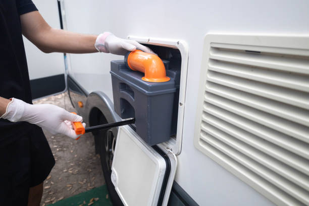 Best Portable restroom trailer rental  in Bardstown, KY
