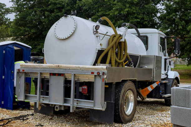 Best Affordable portable toilet rental  in Bardstown, KY