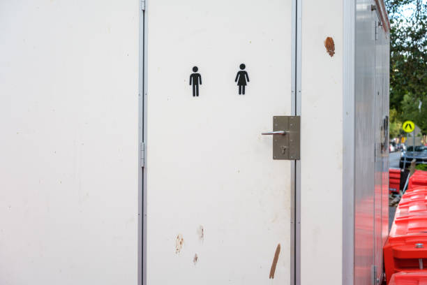 Best Portable bathroom rental  in Bardstown, KY