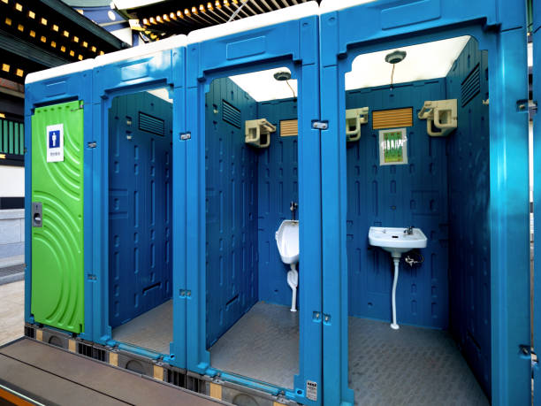 Sanitation services for porta potties in Bardstown, KY